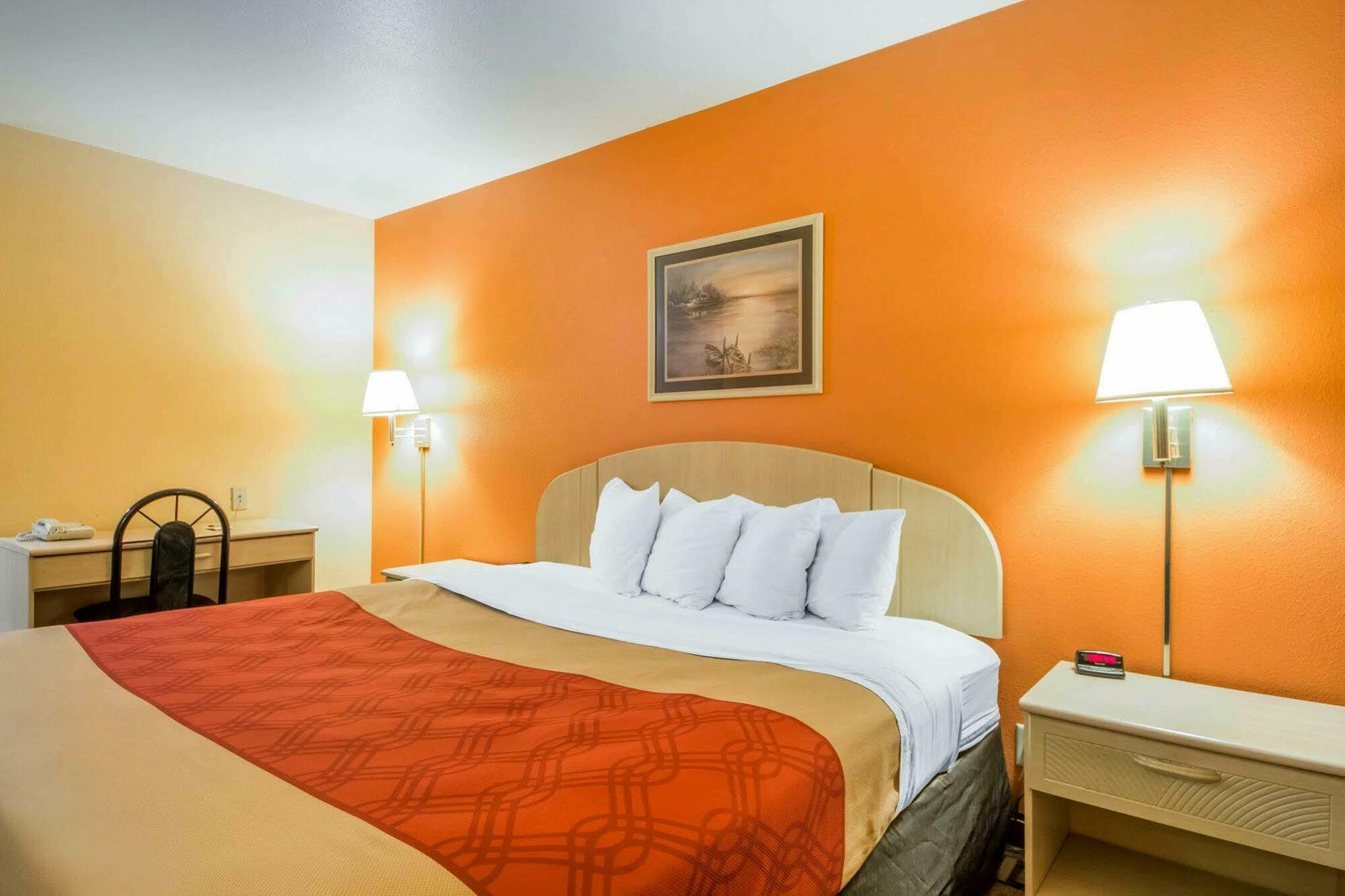 Motel 6 Tulsa, Ok - Central Buitenkant foto
