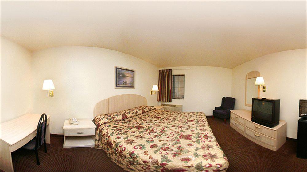 Motel 6 Tulsa, Ok - Central Buitenkant foto